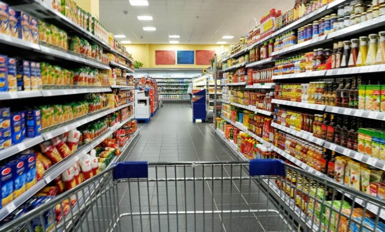 التضخم عند الاستهلاك ينخفض بـ 0,8٪ خلال يناير 2026