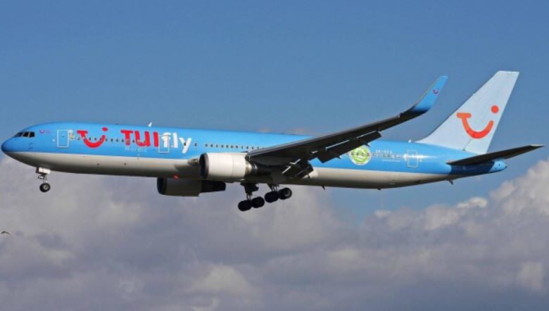 شركة "TUI fly" تطلق خطًا مباشرًا بين الدار البيضاء وبرشلونة