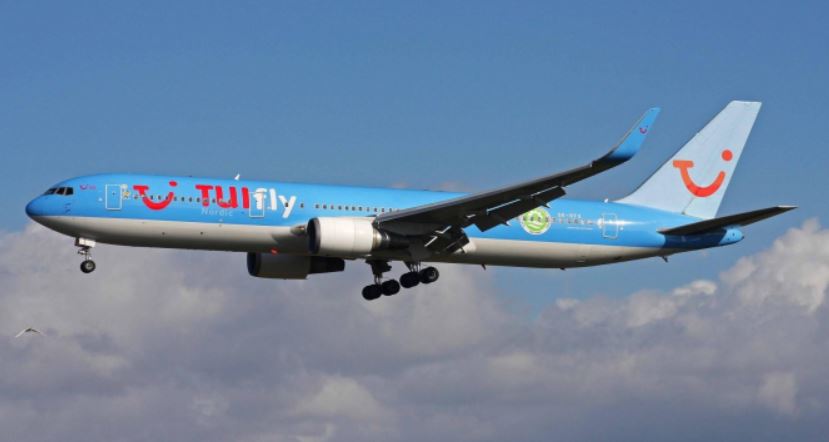 شركة "TUI fly" تطلق خطًا مباشرًا بين الدار البيضاء وبرشلونة