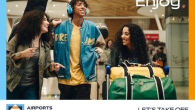 حملة جديدة للمطارات المغربية تضع المسافر والشباب في صلب الاهتمام