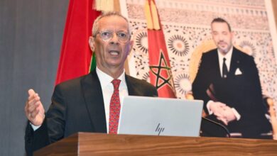 أحمد رحو: دعم الصحافة مرّ دون احترام المسطرة القانونية