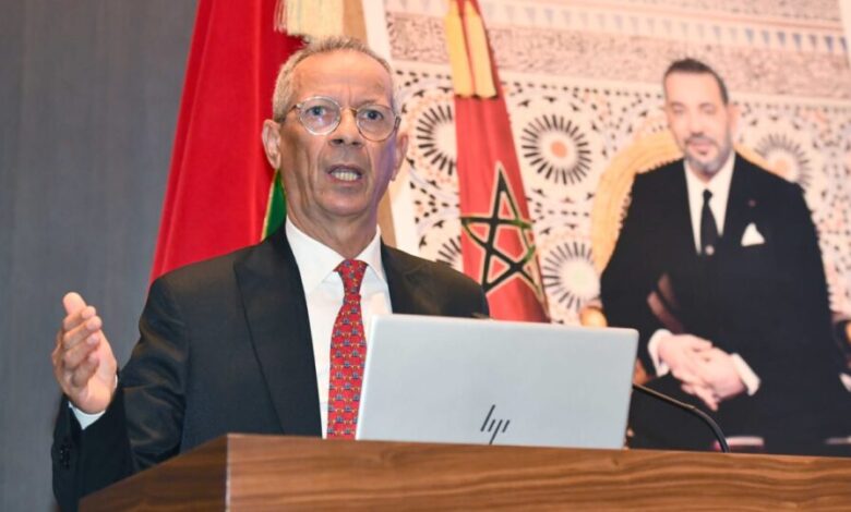 أحمد رحو: دعم الصحافة مرّ دون احترام المسطرة القانونية