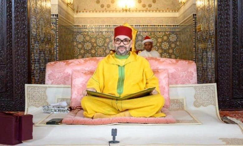 أمير المؤمنين يأمر بفتح 157 مسجداً مع مطلع رمضان