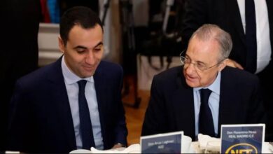 أنس لغراري، رؤية استثمارية تعيد تعريف ريال مدريد