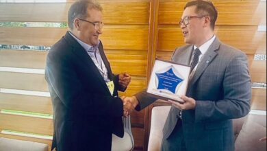 مجموعة "أونكوراد" تتوّج دولياً في مجال الجراحة الروبوتية بالمغرب