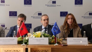 الاستثمار الأوروبي في الصحراء المغربية يركز على التنمية المحلية والمستدامة