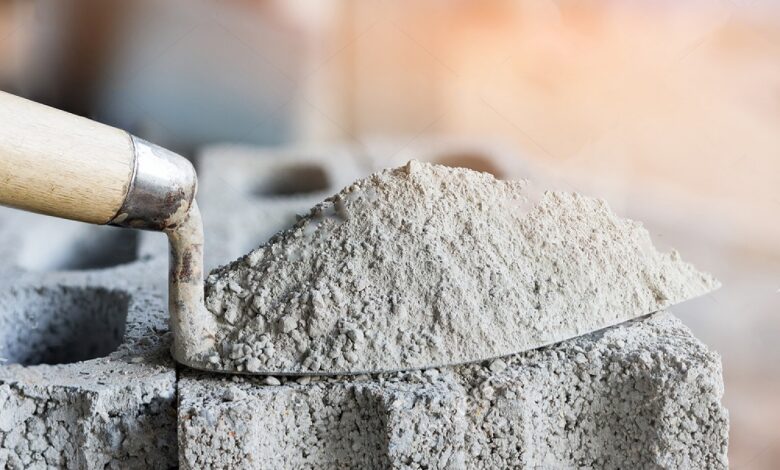 مجلس المنافسة يُفكك سوق الإسمنت: بين تركّز الإنتاج وهشاشة التوزيع