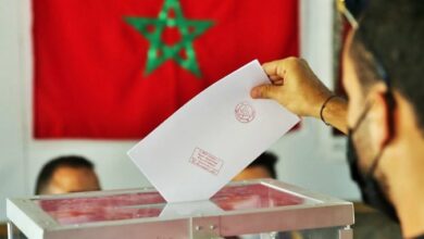 الداخلية: إيداع اللوائح الانتخابية وتحديد آجال الطعون