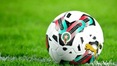 مواجهات قوية في الجولة 12 من البطولة الاحترافية