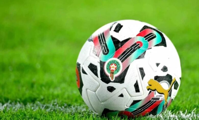 مواجهات قوية في الجولة 12 من البطولة الاحترافية