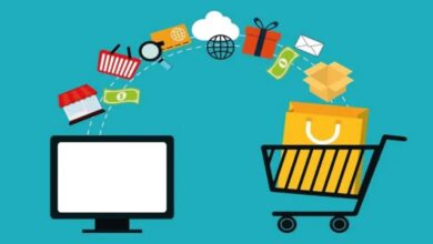 التجارة الإلكترونية بالمغرب تتخطى 3 مليارات دولار