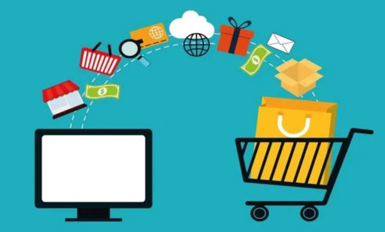 التجارة الإلكترونية بالمغرب تتخطى 3 مليارات دولار