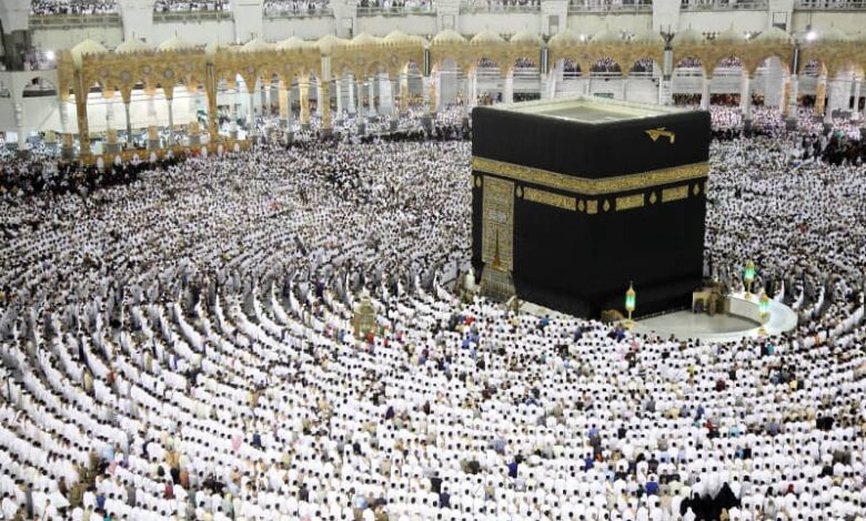 هذا تاريخ عملية قرعة الحج لموسم 1448هـ 