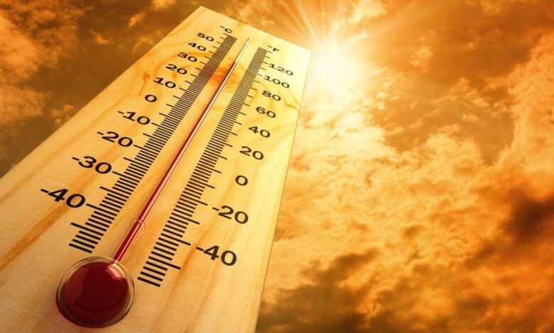 تقرير دولي يحذر من ارتفاع غير مسبوق في درجات الحرارة بالمغرب