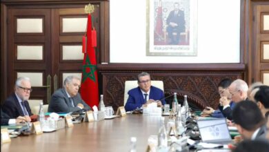 تعيينات حكومية تشمل التربية والتعليم العالي والنقل