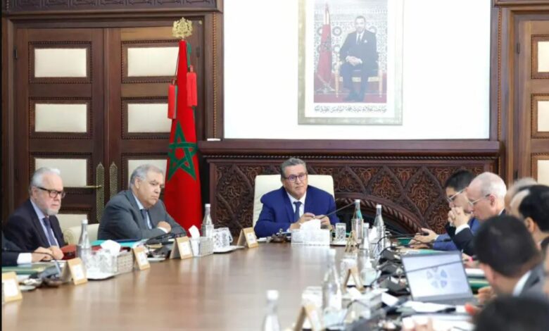 تعيينات حكومية تشمل التربية والتعليم العالي والنقل