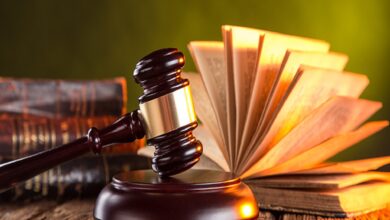 مشروع قانون جديد لتأطير مهنة الخبراء القضائيين