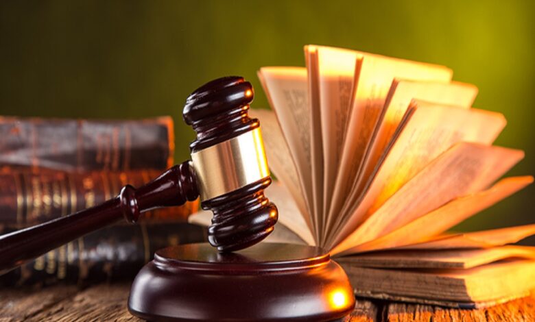 مشروع قانون جديد لتأطير مهنة الخبراء القضائيين