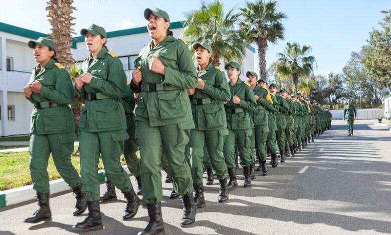 انطلاق إحصاء الخدمة العسكرية مطلع مارس