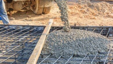 مجلس المنافسة: هوامش أرباح حديد الخرسانة دون 8%