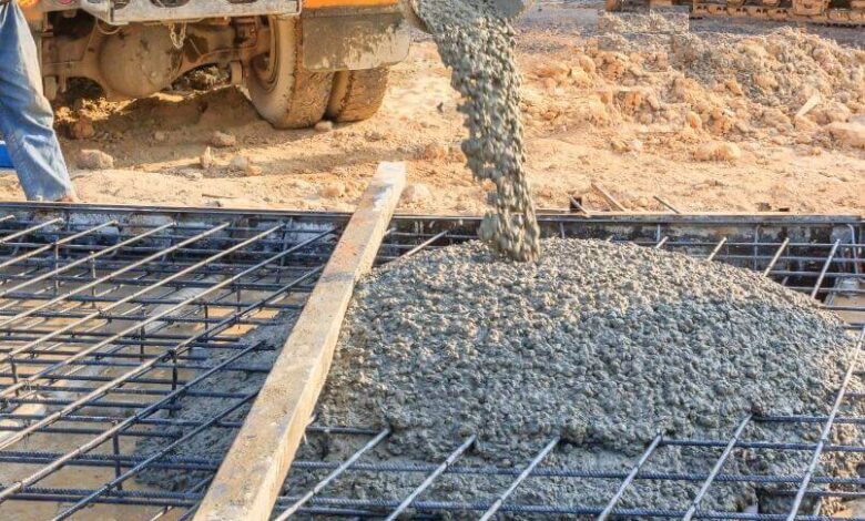 مجلس المنافسة: هوامش أرباح حديد الخرسانة دون 8%