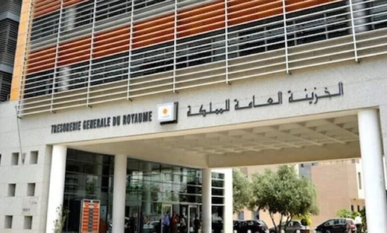 اكتتابات الخزينة الخام في يناير تقفز إلى 18,7 مليار درهم