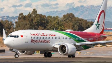 الخطوط الملكية المغربية تطلق ستة خطوط مباشرة نحو أوروبا
