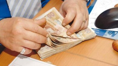 المغرب يكشف مسودة مشروع قانون لتفويت الديون المتعثرة