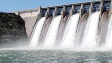 ارتفاع المخزون المائي بسدود المغرب إلى 69.5%