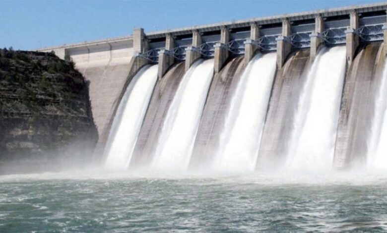 المخزون المائي بسدود طنجة-تطوان-الحسيمة يصل إلى 94%