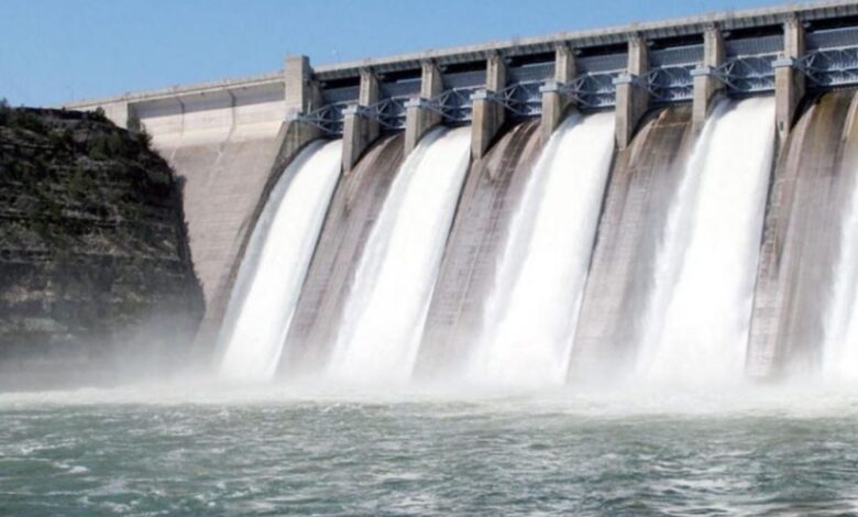 ارتفاع المخزون المائي بسدود المغرب إلى 69.5%