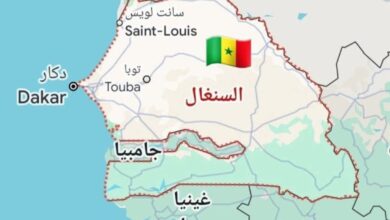 ضغوط الديون تضع المالية العمومية للسنغال في منطقة الخطر