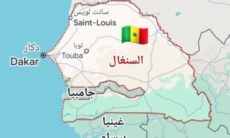 ضغوط الديون تضع المالية العمومية للسنغال في منطقة الخطر