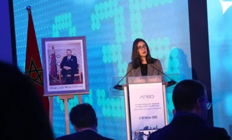 البورصة المغربية تدخل مرحلة جديدة مع إطلاق السوق الآجلة