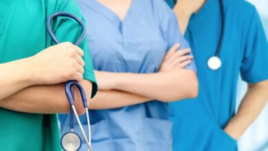 وزارة الصحة تتعهد بتنظيم مباريات توظيف قريبا