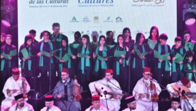 الصويرة تحتفي بالحوار بين الأديان في مهرجان "روح الثقافات"