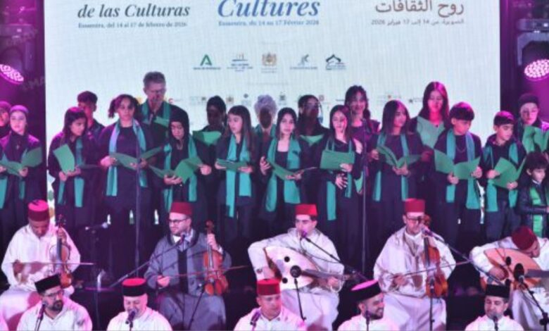 الصويرة تحتفي بالحوار بين الأديان في مهرجان "روح الثقافات"