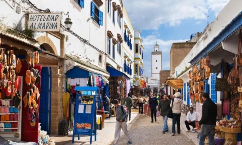 الصويرة ضمن العشر الأوائل عالمياً لتقاعد الفرنسيين