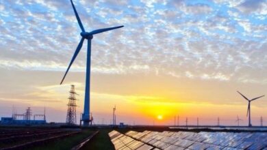 المغرب يعزز قدرته الكهربائية الخضراء إلى 10.4 آلاف ميغاواط