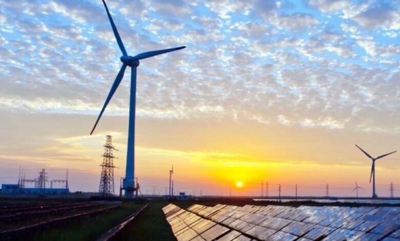 المغرب يعزز قدرته الكهربائية الخضراء إلى 10.4 آلاف ميغاواط