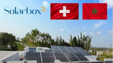 برنامج "Solar Rooftop 500" يسرّع التحول الطاقي في المغرب