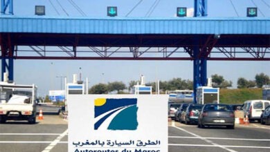 تمويل ضخم لتطوير 1200 كلم من الطرق السريعة بالمغرب