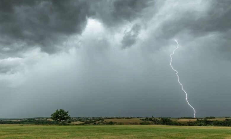 انفراج تدريجي للطقس بالشمال اعتبارًا من الأربعاء
