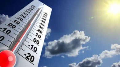 استقرار جوي واسع وارتفاع في درجات الحرارة اليوم الأحد