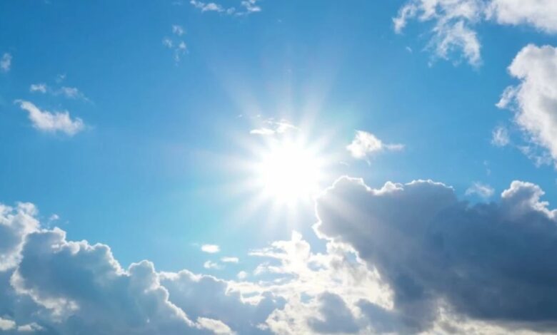 أجواء مستقرة وباردة ليلاً مع تشكل جليد محلي بالمرتفعات