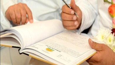 هيئة العدول تتوقف عن تقديم خدماتها من 2 إلى 10 مارس