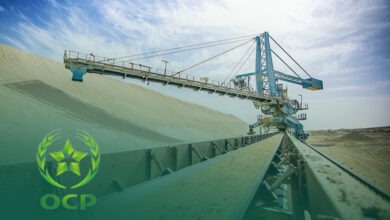 99,8 مليار درهم قيمة صادرات الفوسفاط ومشتقاته في 2025
