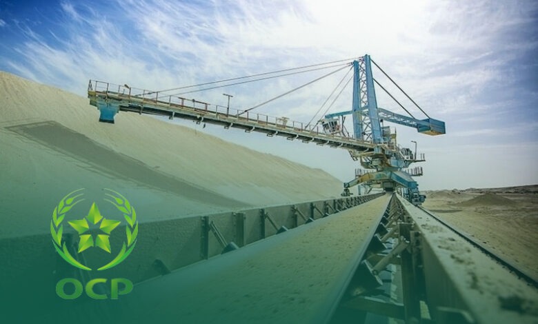 99,8 مليار درهم قيمة صادرات الفوسفاط ومشتقاته في 2025