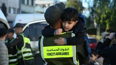 مجلس حقوق الإنسان: تدبير فيضانات فبراير نموذج ناجح بالمغرب