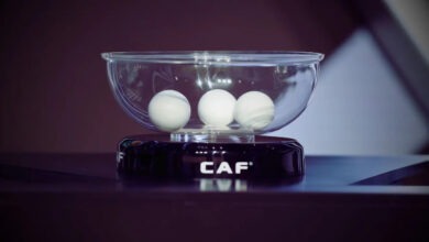 الجيش الملكي أمام بيراميدز ونهضة بركان في اختبار الهلال